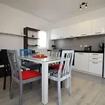 Interno 34 Apartment