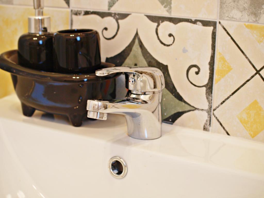 Apartment Interno 34 Zadar