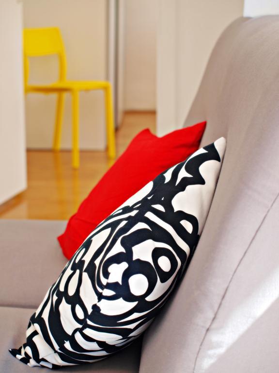 Interno 34 Apartment