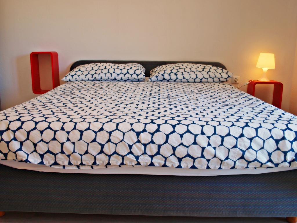 Interno 34 Apartment *