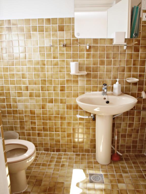 Apartment Interno 34