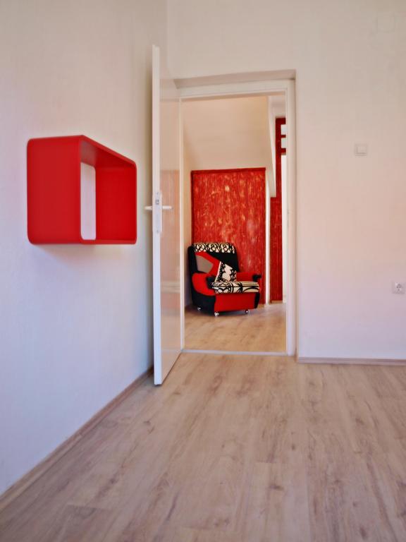 Interno 34 Apartment