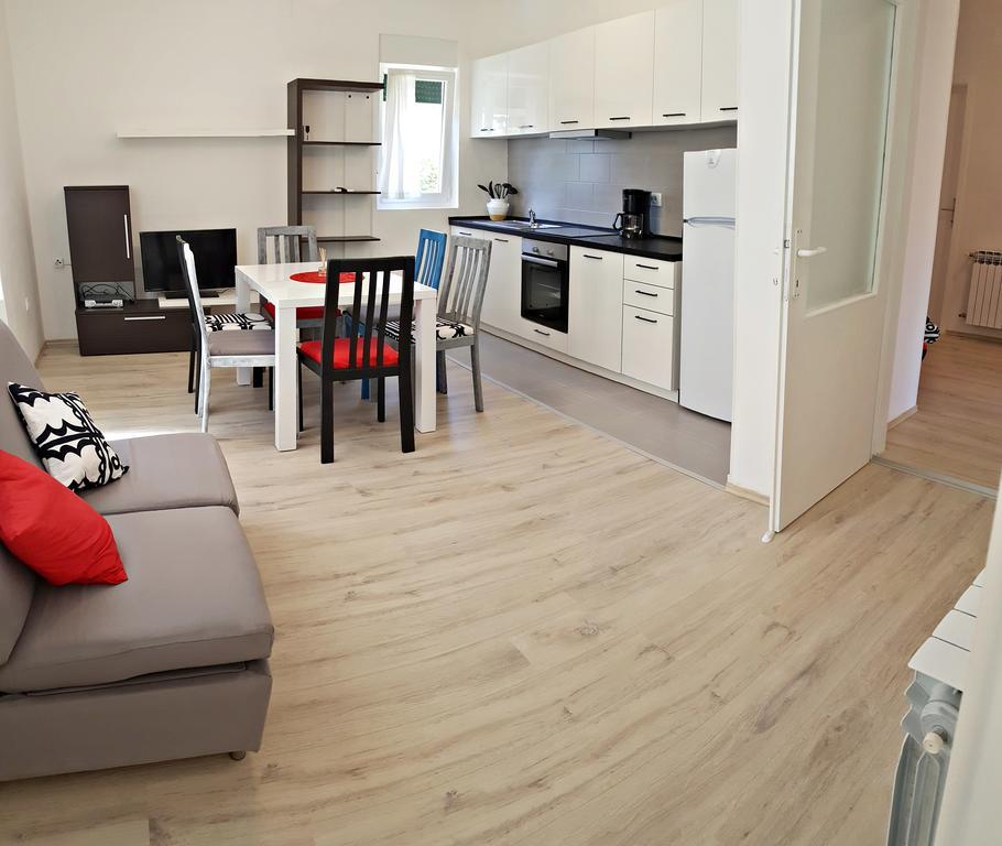 Apartment Interno 34 *