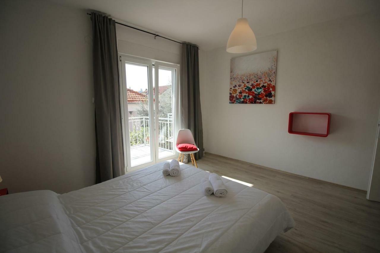 Interno 34 * Zadar