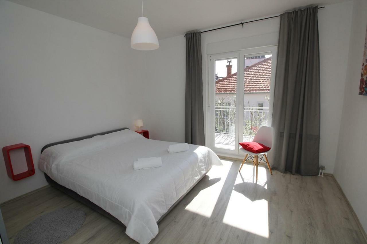 Apartment Interno 34 *