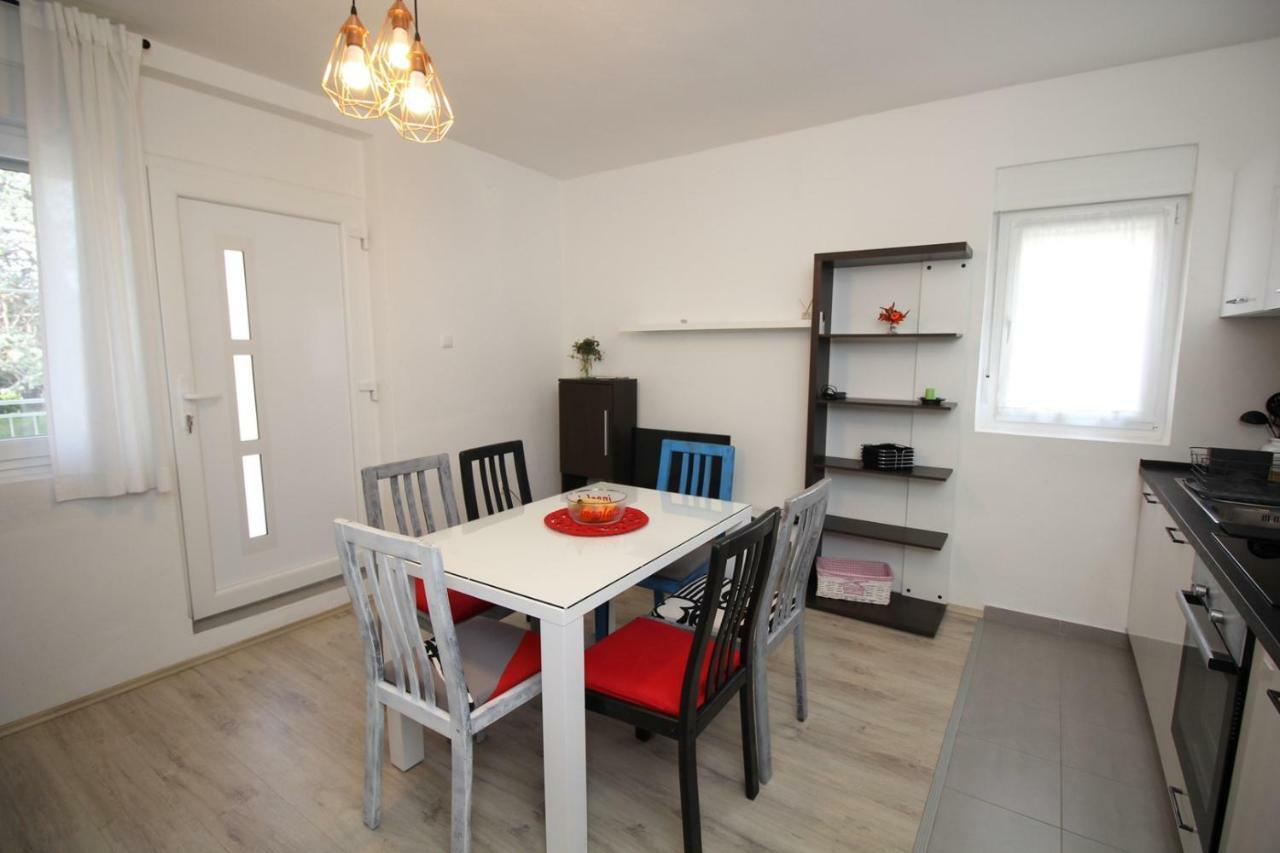 Interno 34 Zadar
