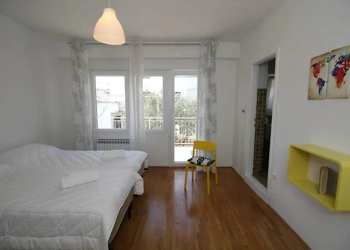 Interno 34 Apartment