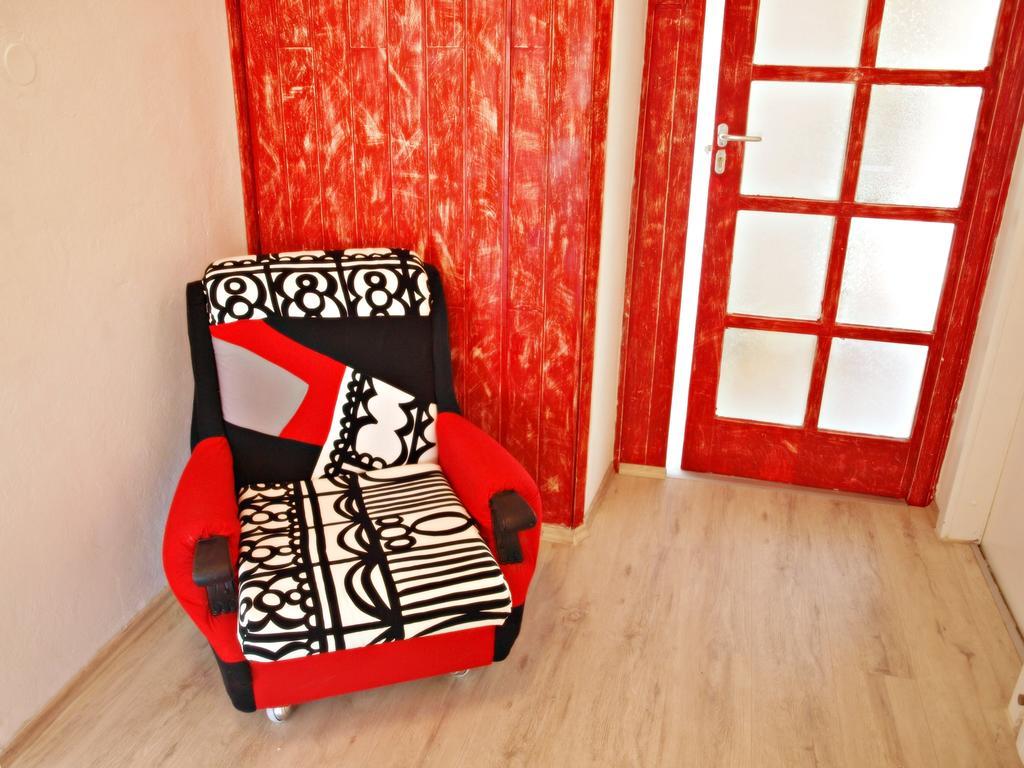 Apartman Interno 34 Zadar