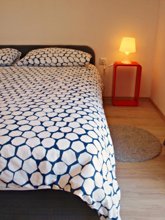 Apartman Interno 34 *