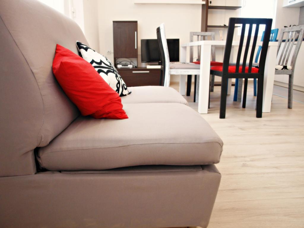 Apartman Interno 34 Zadar
