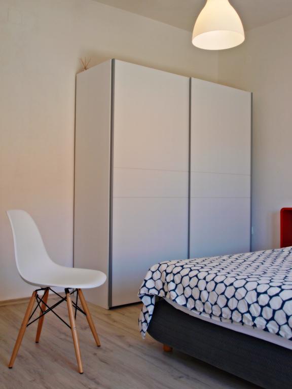 Interno 34 Apartman