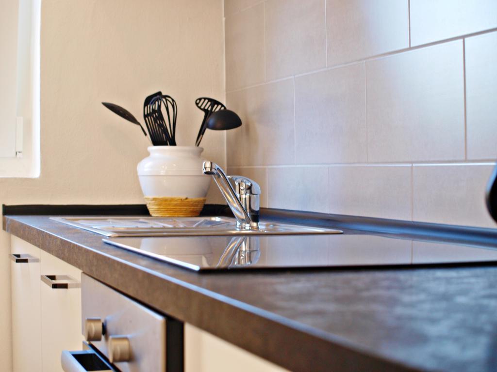 Interno 34 Apartman *