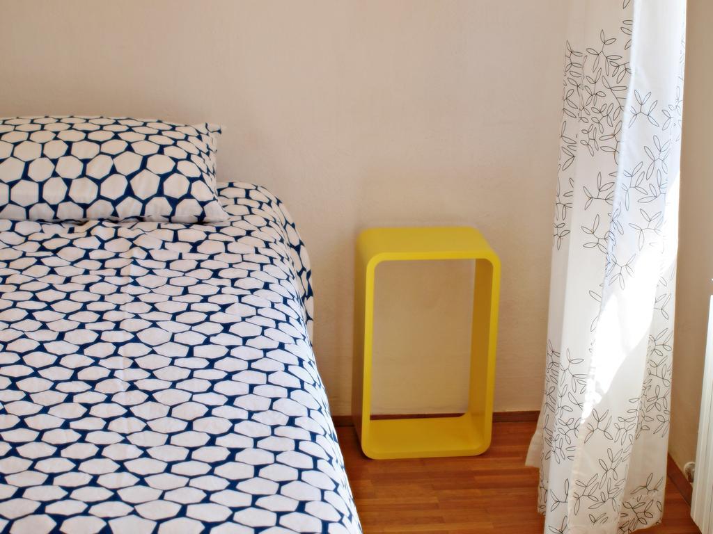 Apartman Interno 34