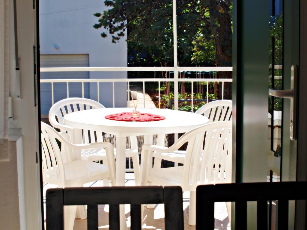 Apartman Interno 34 *