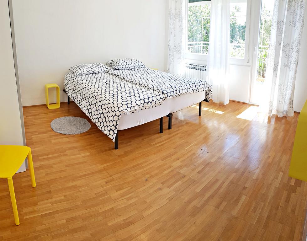 Apartman Interno 34 Zadar