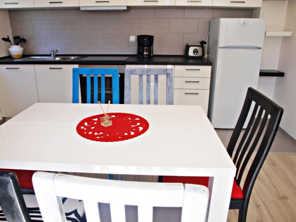Apartman Interno 34