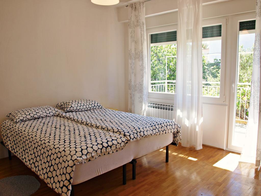 Interno 34 Apartman Zadar