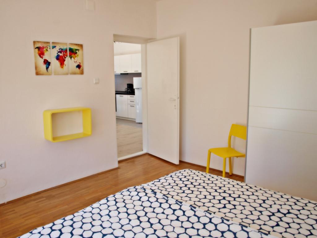 Interno 34 Apartman