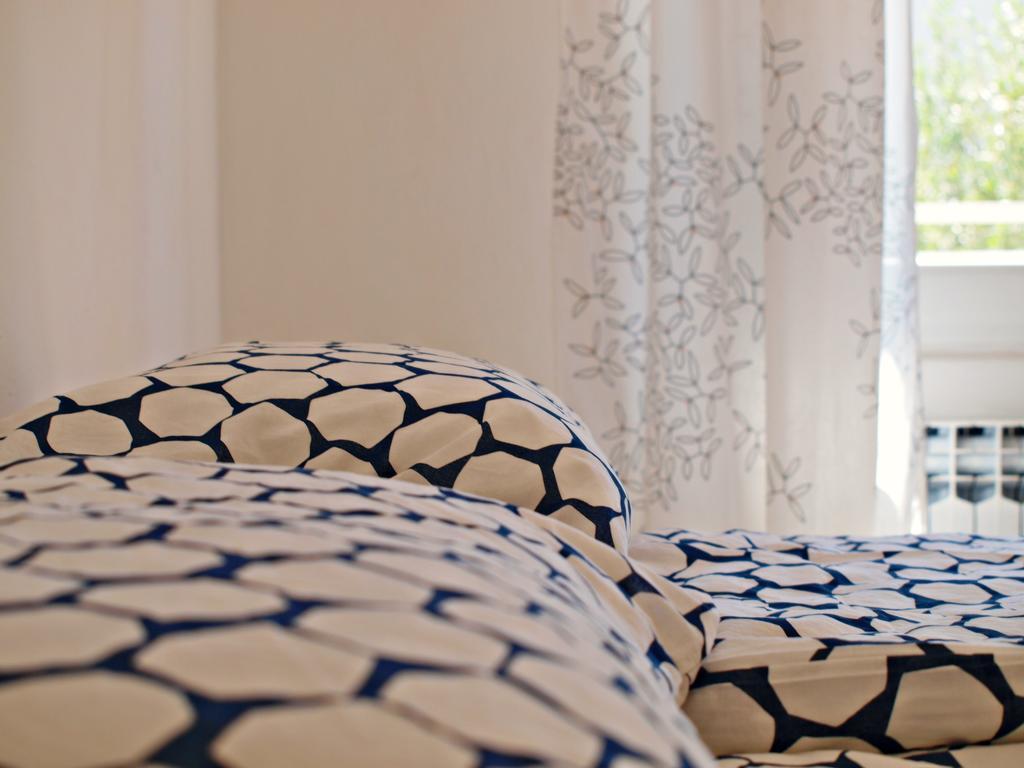 Interno 34 * Zadar