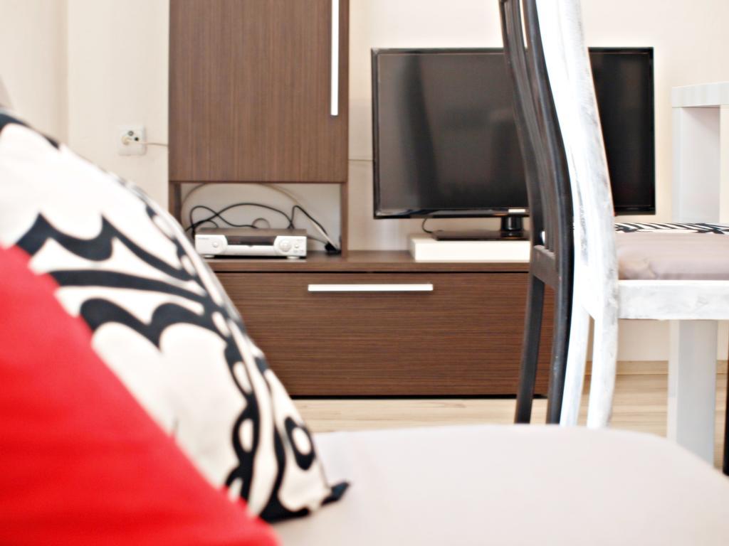 Interno 34 Zadar