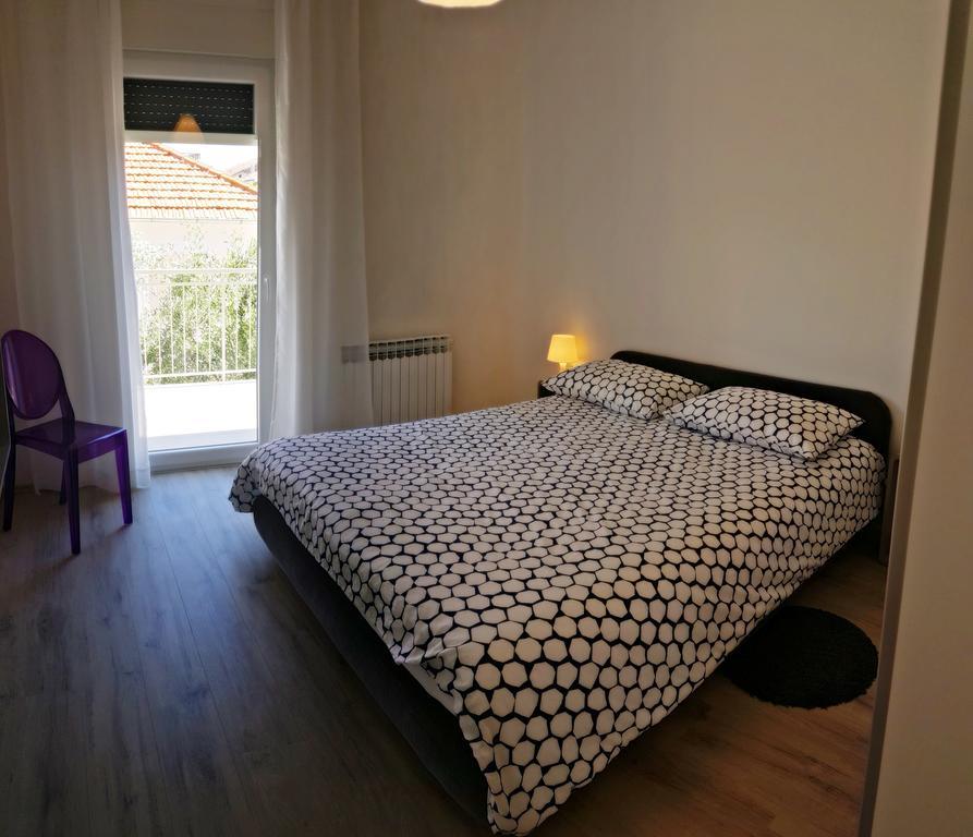 Apartman Interno 34 *
