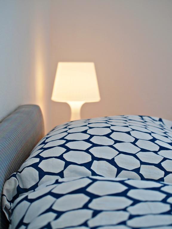 Apartman Interno 34