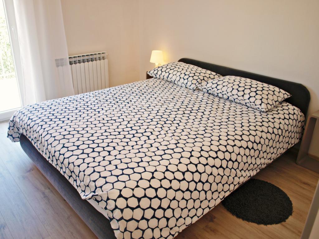 Interno 34 Apartman Zadar