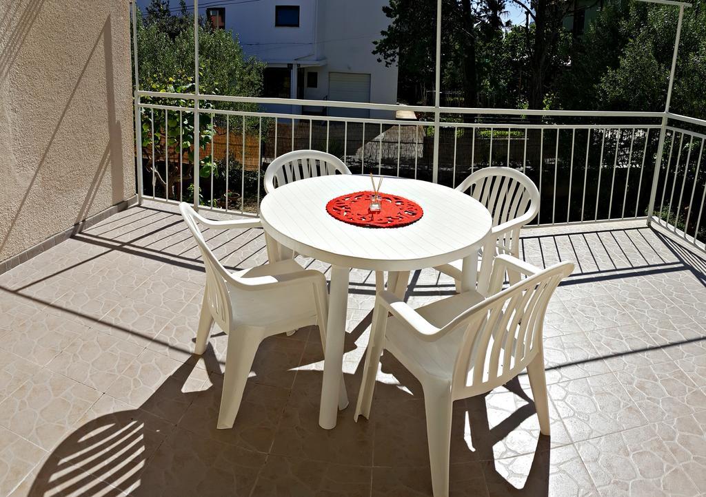 Apartman Interno 34 Zadar