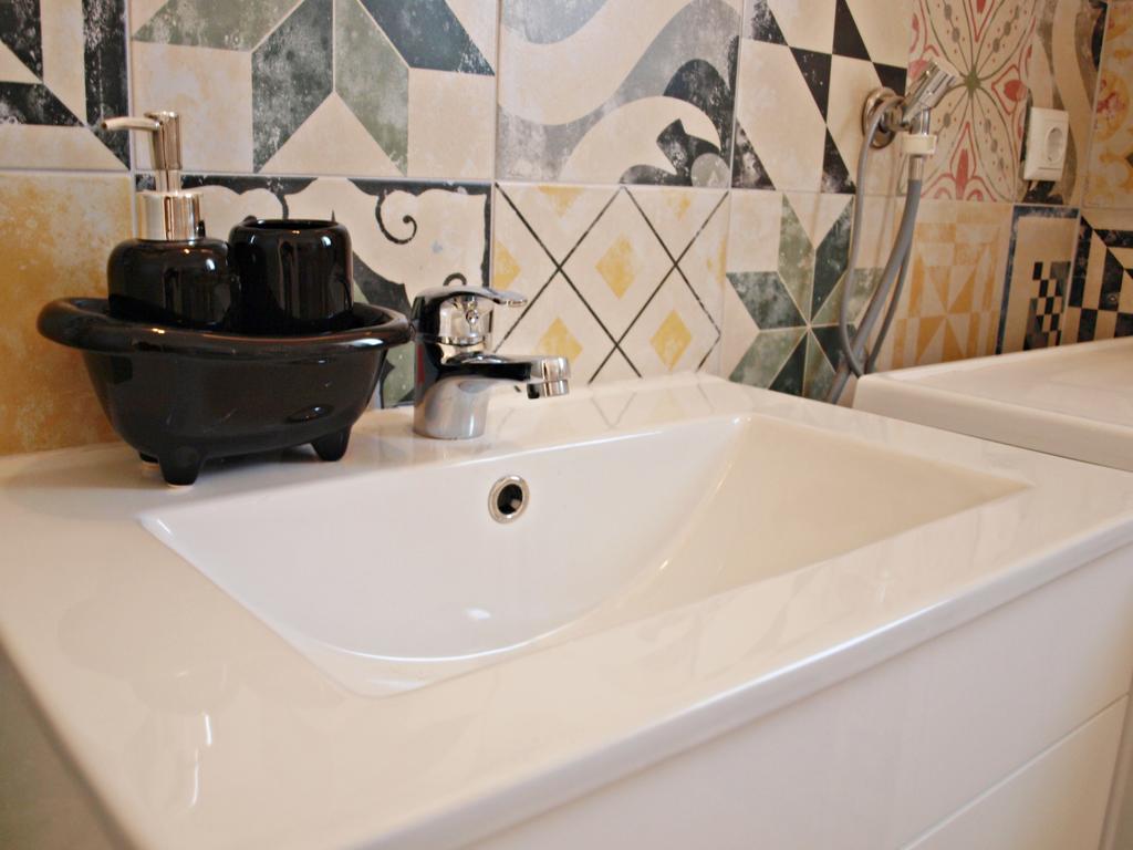 Apartman Interno 34