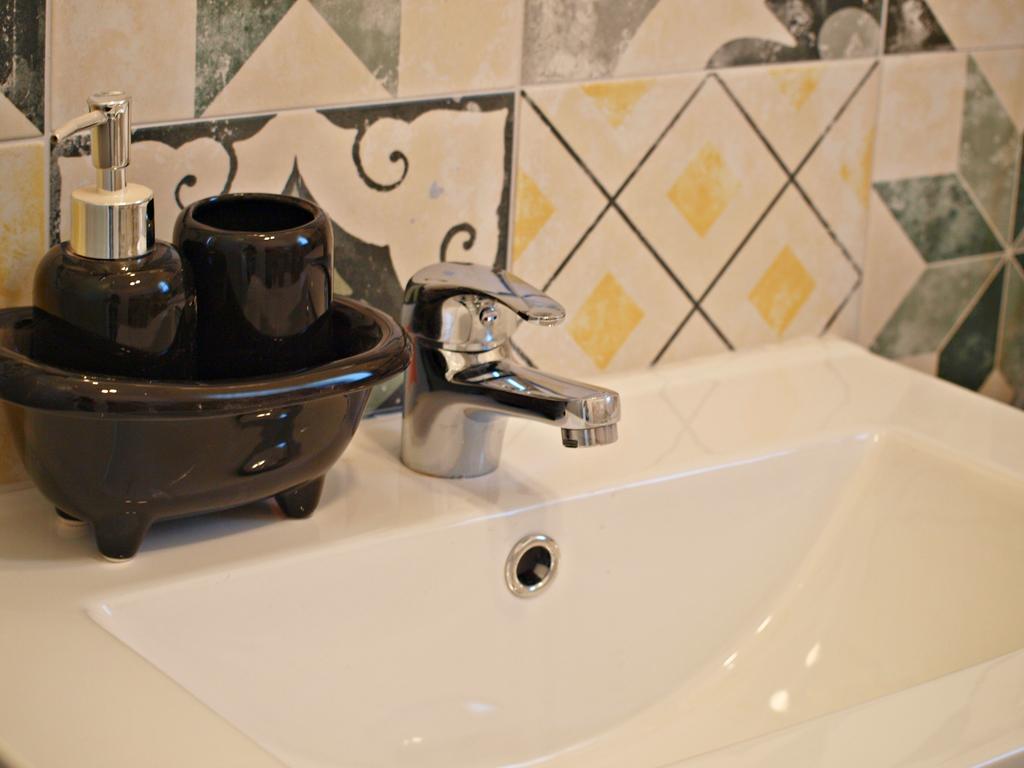 Interno 34 Apartman