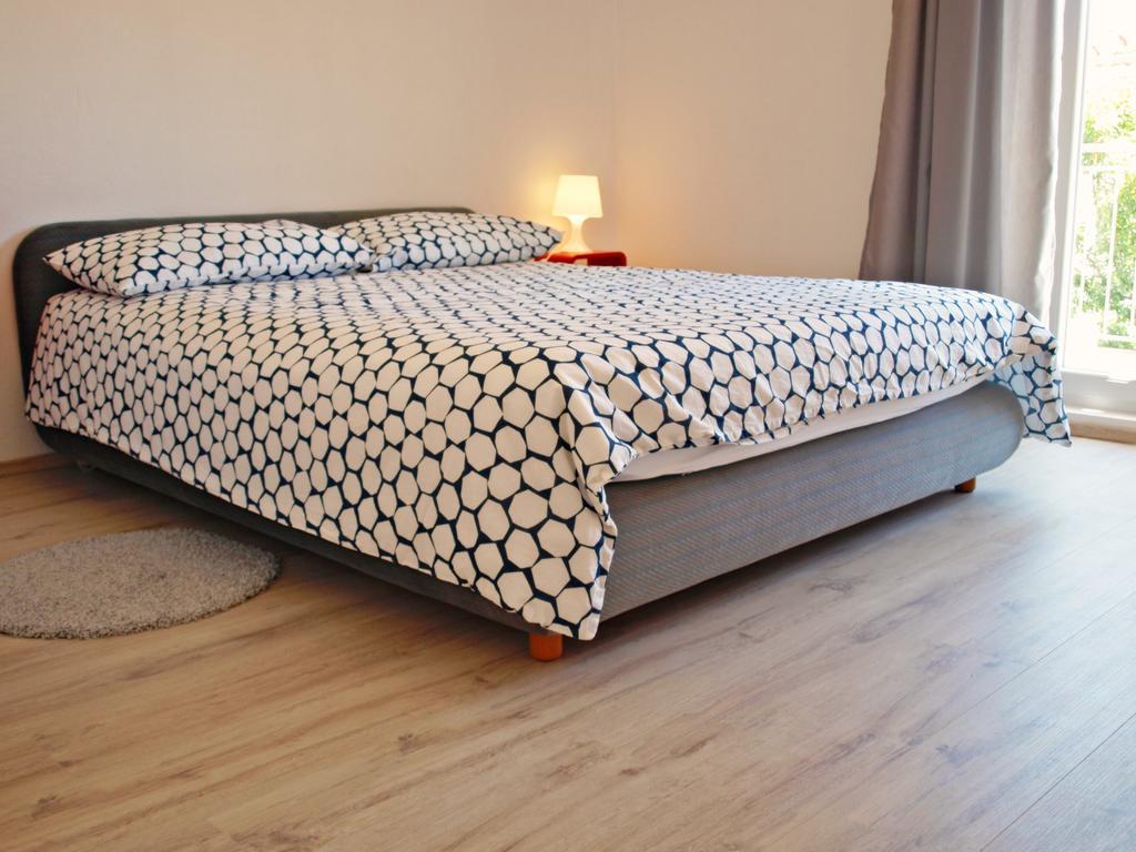 Apartman Interno 34 Zadar