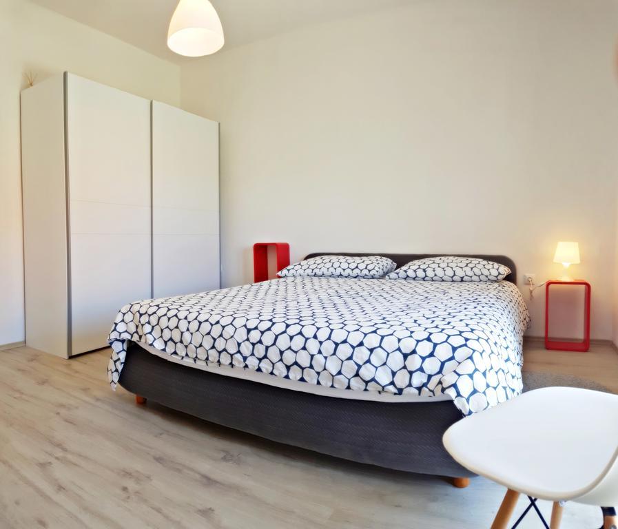 Interno 34 Zadar