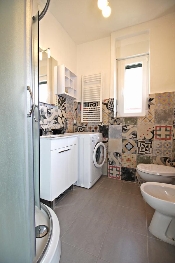 Interno 34 * Zadar