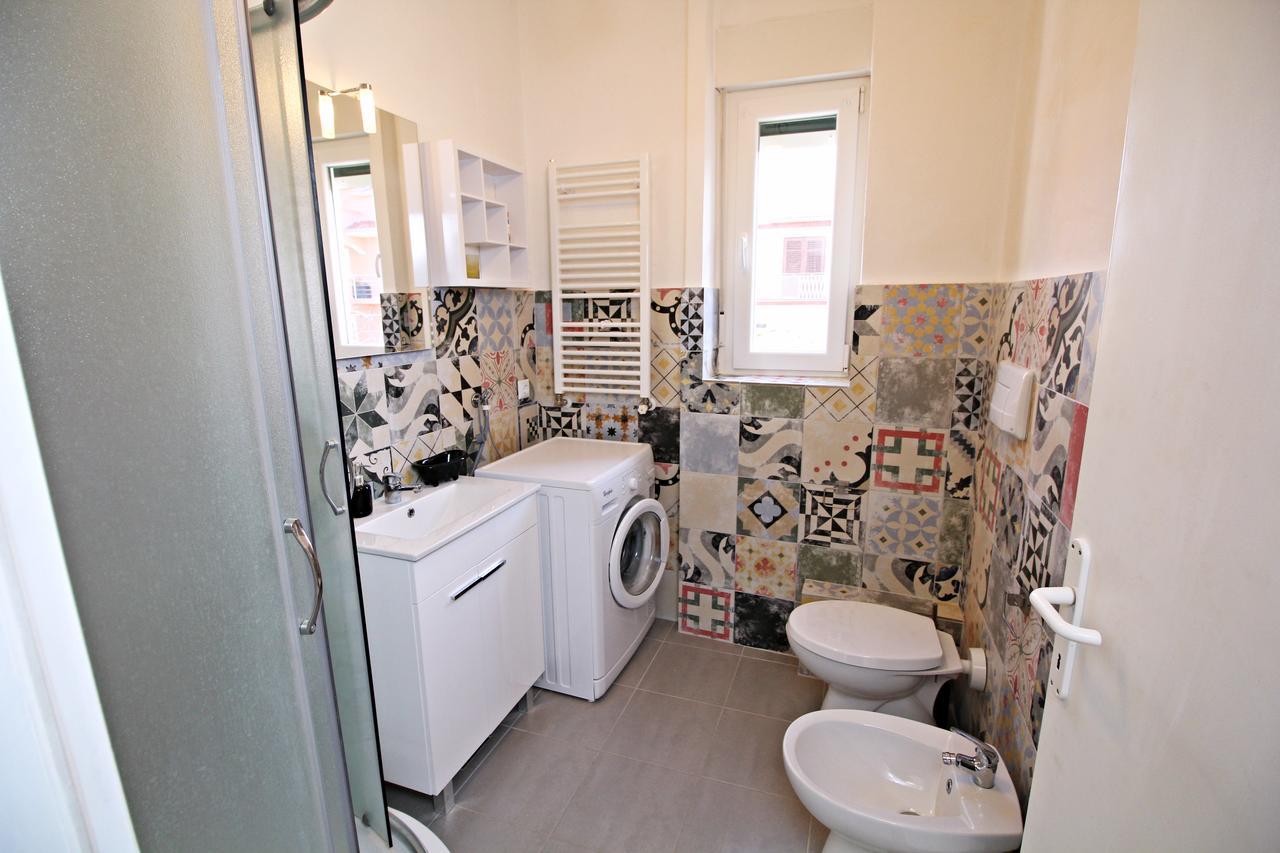 Interno 34 Apartman *