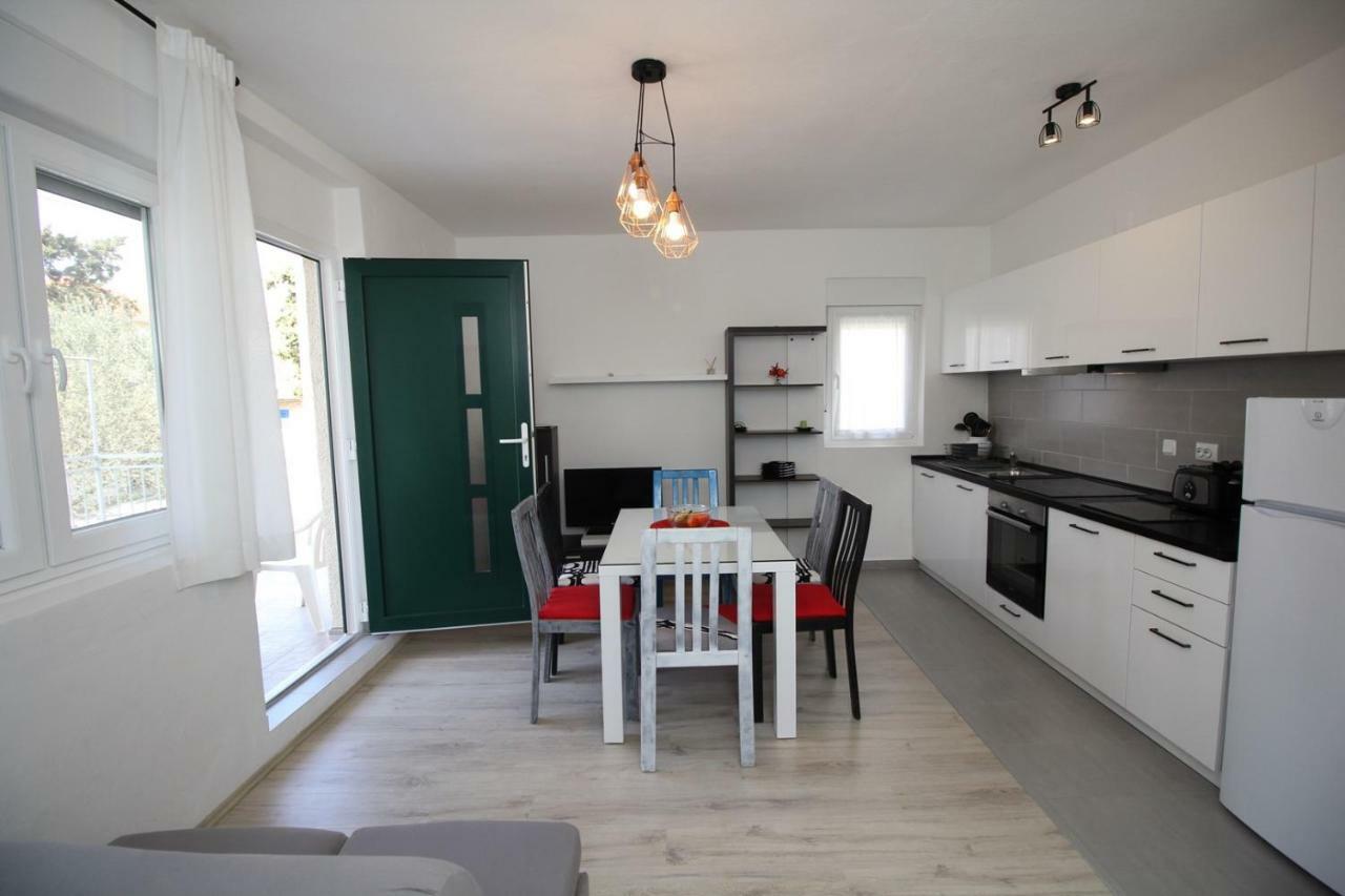 Interno 34 Zadar