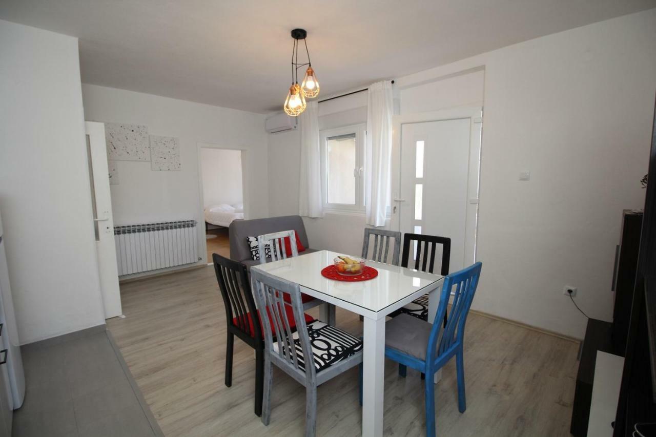 Interno 34 Zadar