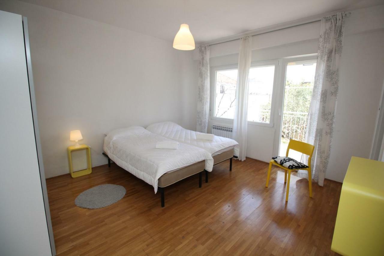 Interno 34 * Zadar