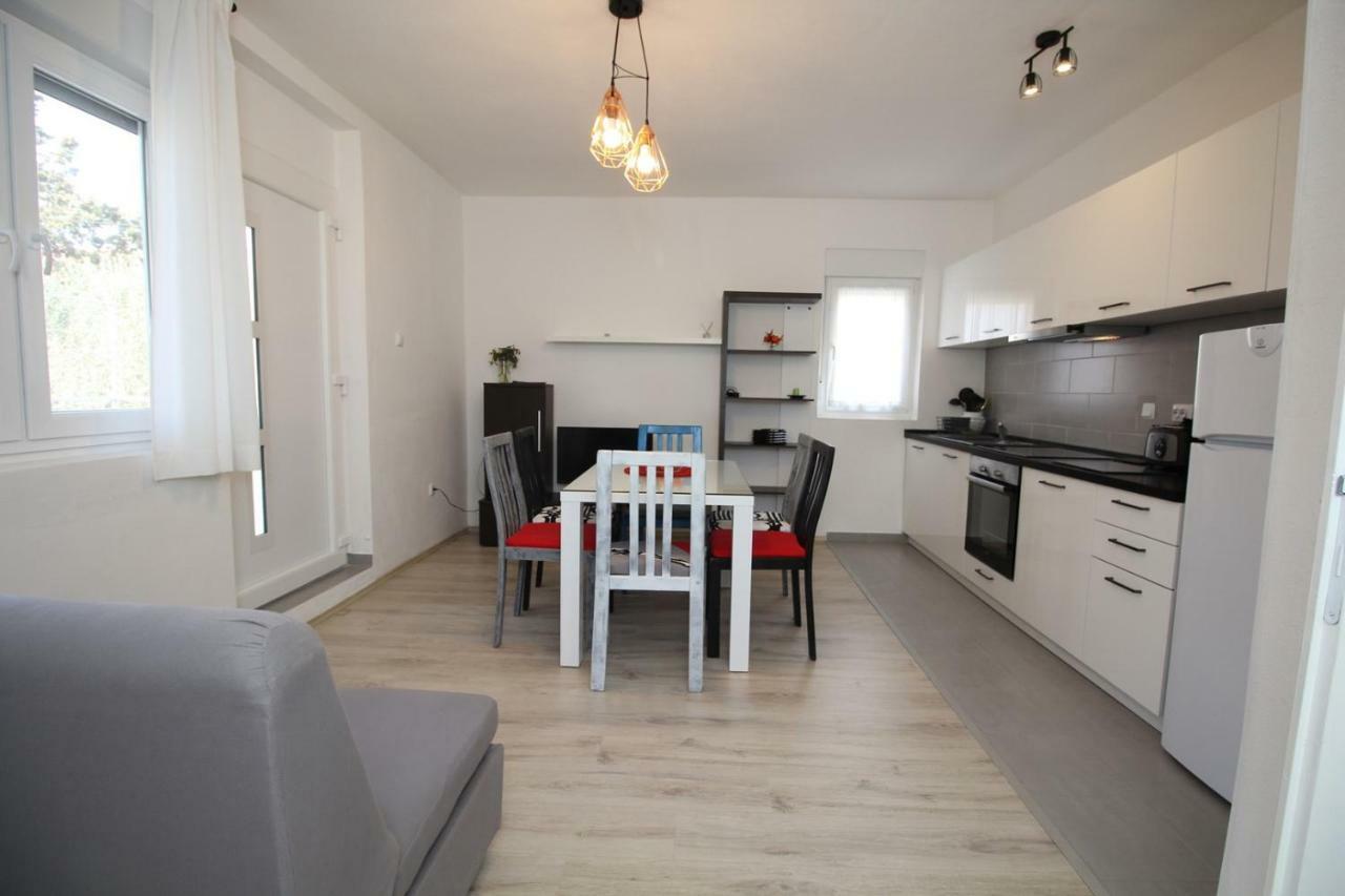 Interno 34 * Zadar
