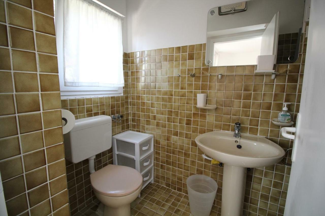 Interno 34 Apartman *