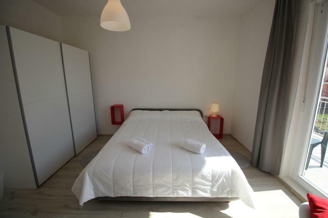 Interno 34 * Zadar