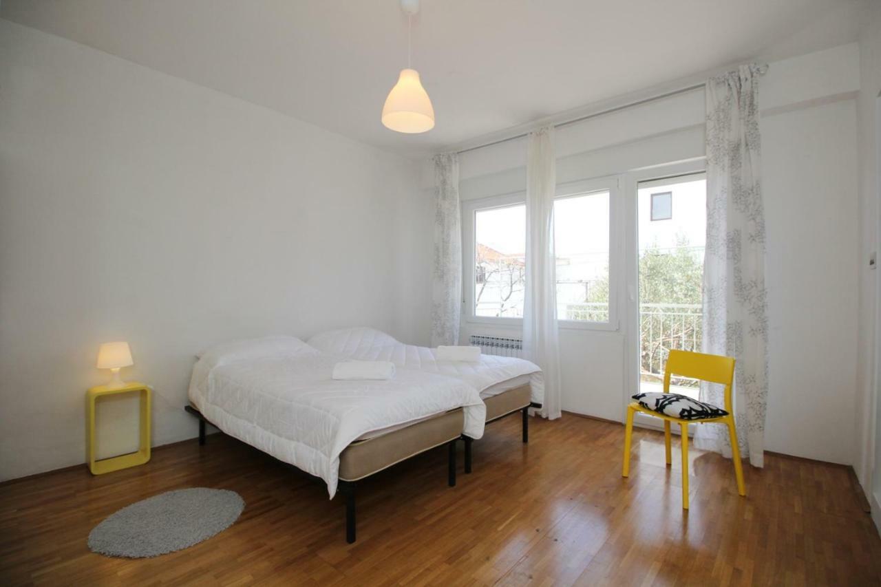 Interno 34 Apartman