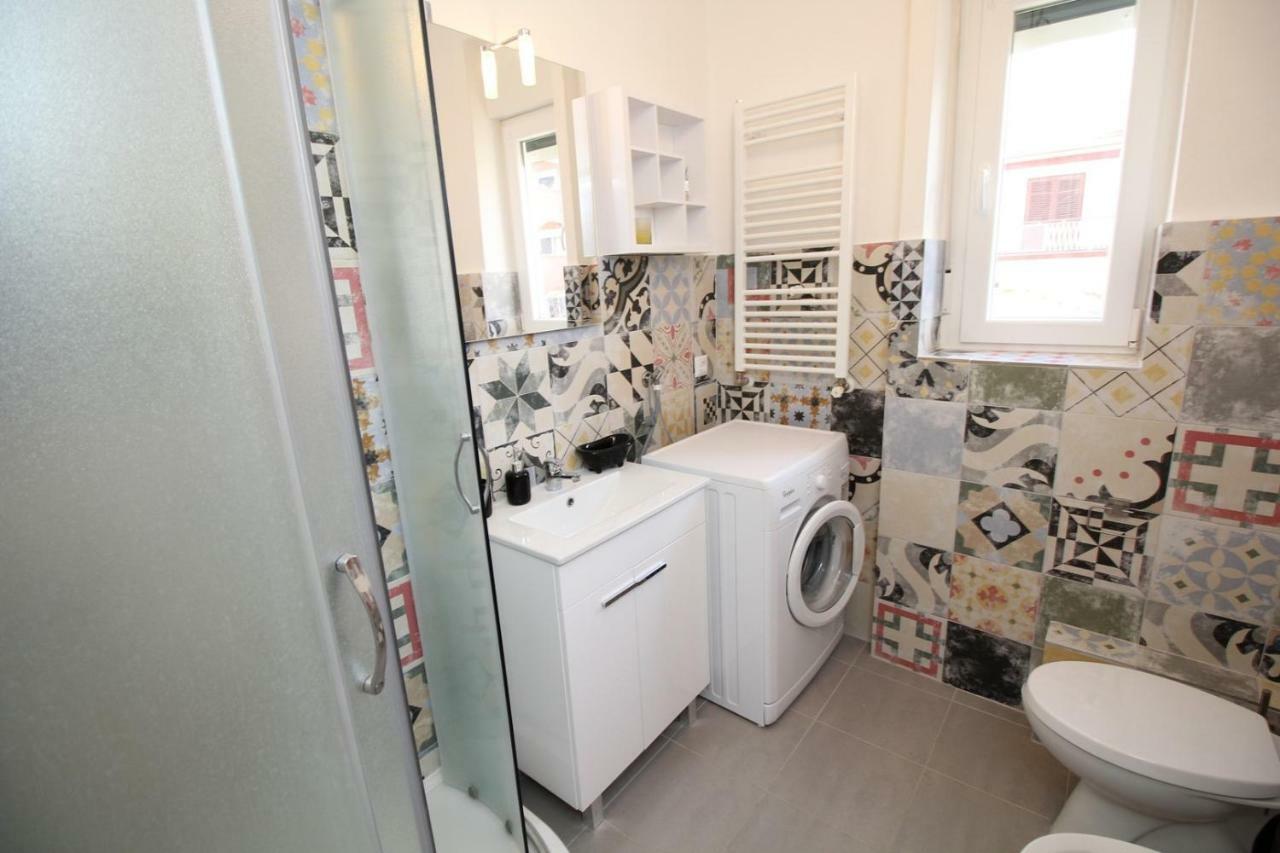 Interno 34 Apartman