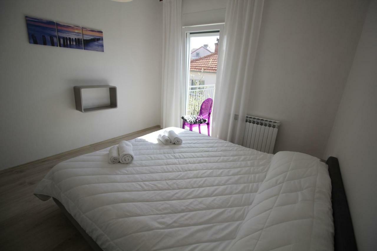 Interno 34 Apartman Zadar